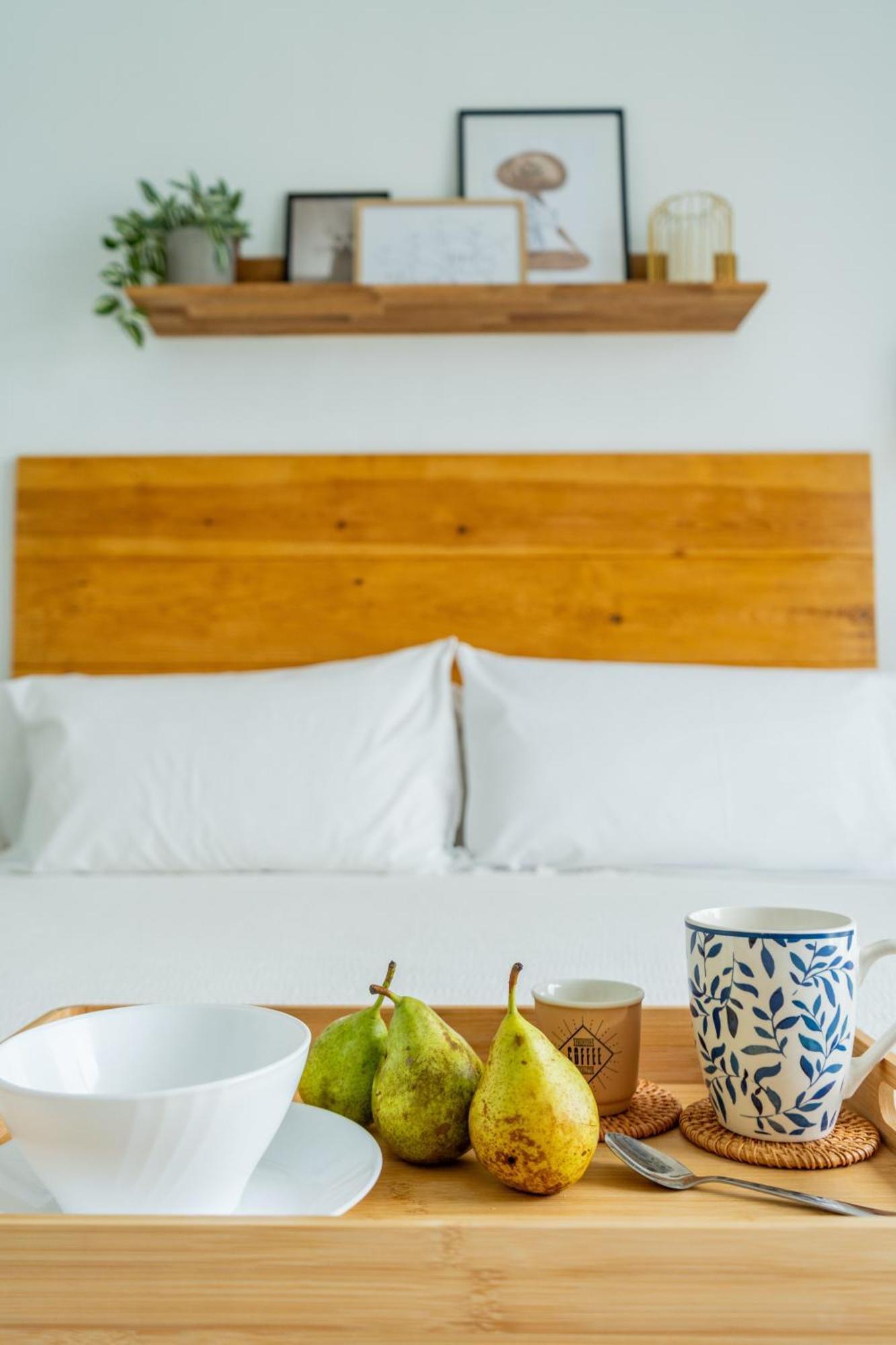 Seascape Heated Pool, Air-Con, View, Adult Only Appartement Corralejo Buitenkant foto