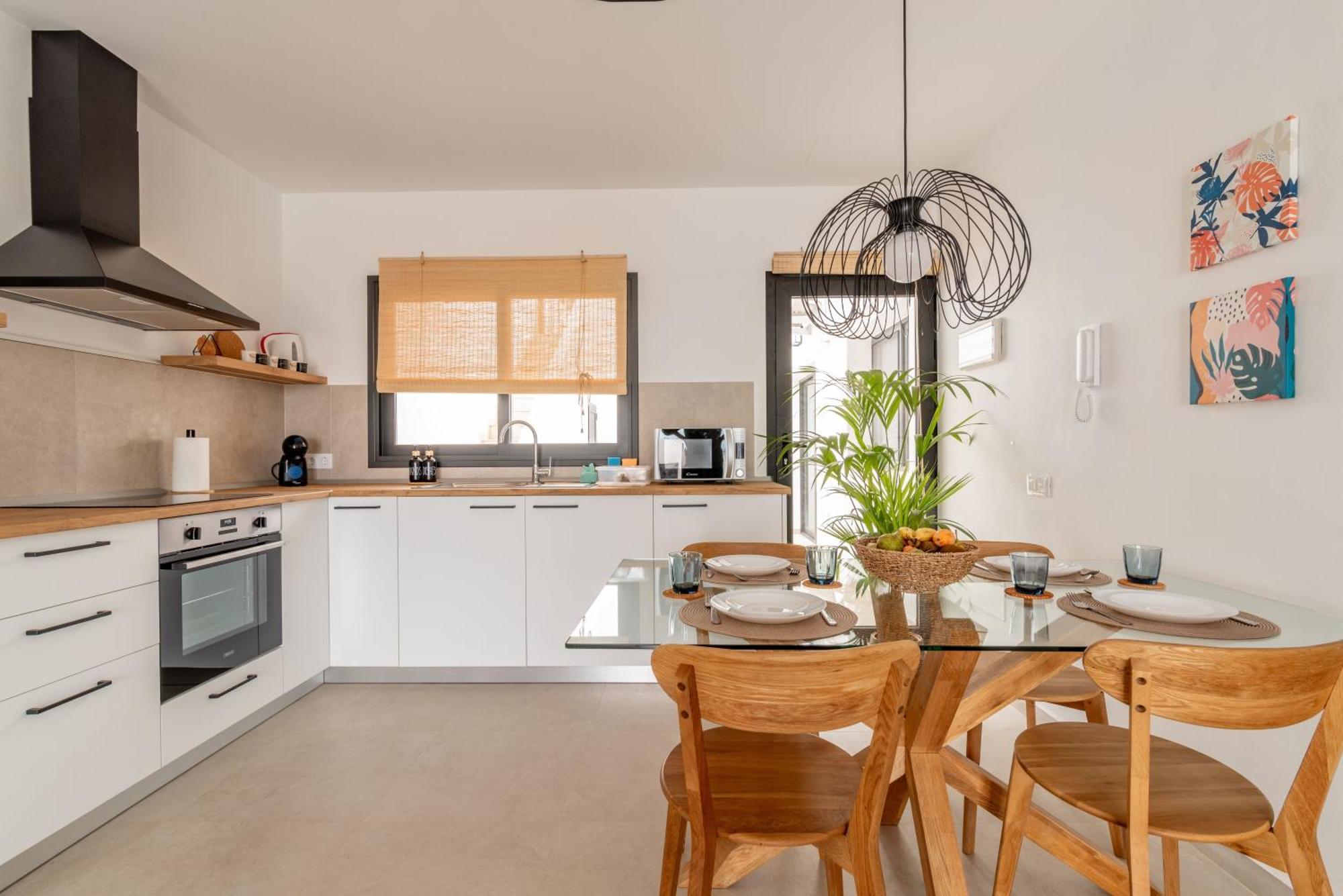 Seascape Heated Pool, Air-Con, View, Adult Only Appartement Corralejo Buitenkant foto